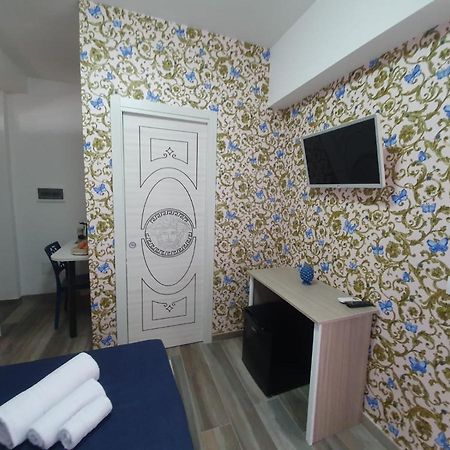 Domus Luxury Tropea Apartamento Exterior foto