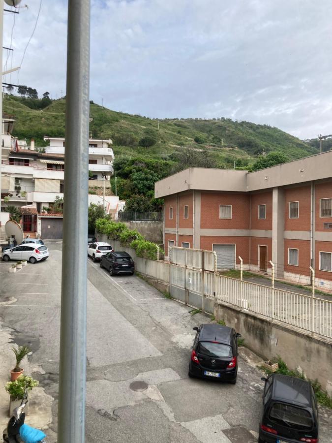 Domus Luxury Tropea Apartamento Exterior foto